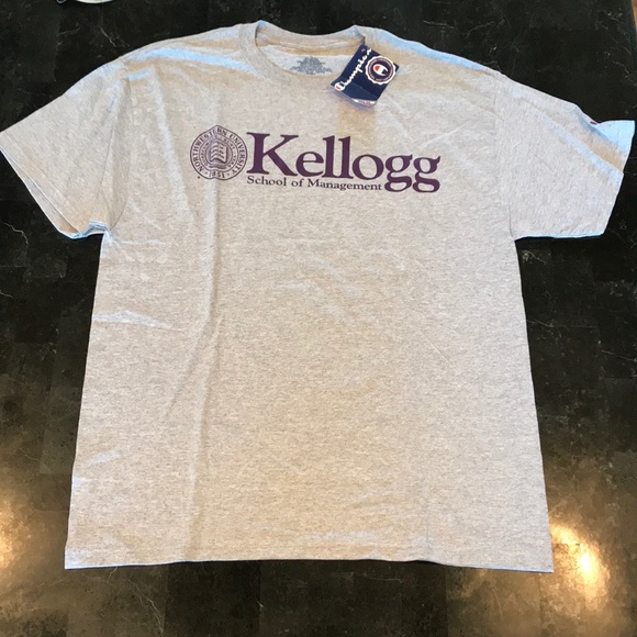 Northwestern kellogg sweatshirt Clearance